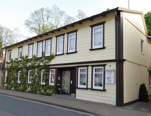 Soltau Apartment | Ferienwohnungen Marmulla
