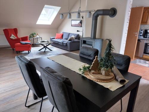 Idar-Oberstein Apartment | Ferienwohnungen Meindl