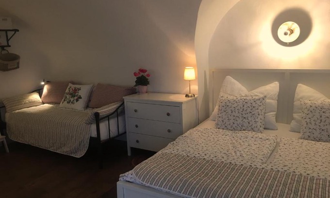 Neusiedl am See Apartment | Ferienwohnungen Neusiedl am See