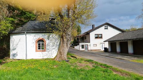 Nohn Apartment | Ferienwohnungen Nohner Mühle