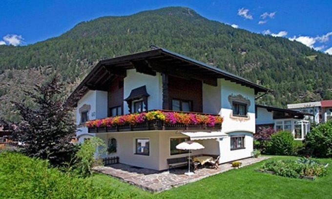 Unterlaengenfeld Apartment | Ferienwohnungen Plattner