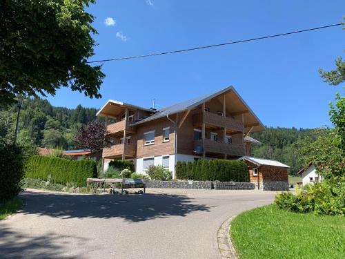 Ofterschwang Apartment | Ferienwohnungen Probst