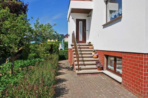 Alt Gaarz Apartment | Ferienwohnungen Rerik MOST 2101_2