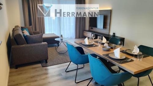Waggershausen Apartment | Ferienwohnungen Stock Ferienwohnung Nr 3