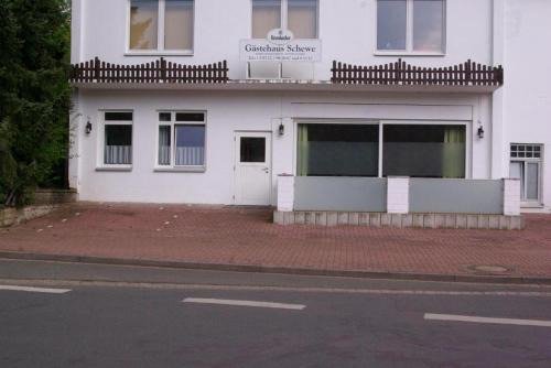 Ahnsen Apartment | Ferienwohnungen Schewe I