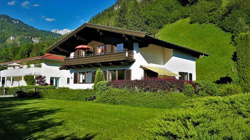 Lofer Apartment | Ferienwohnungen Schweinöster