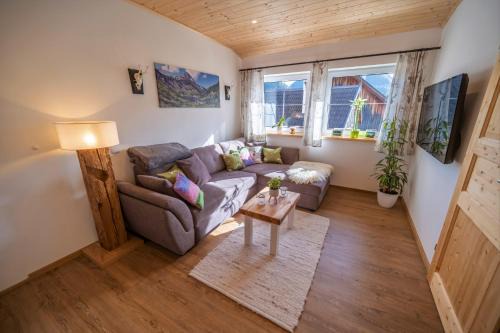 Grundlsee Apartment | Ferienwohnungen Seraphine und Theresia
