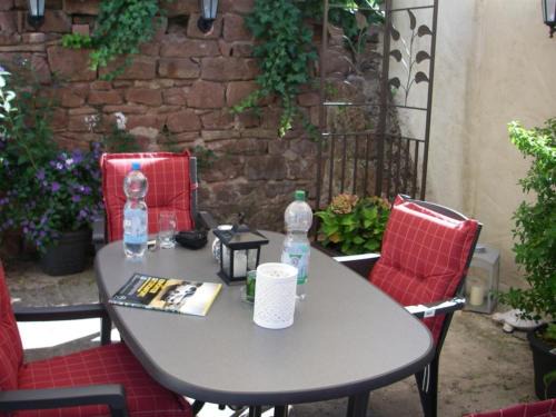 Schweich Apartment | Ferienwohnungen Thul