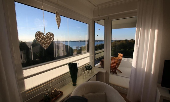 Gluecksburg Apartment | Ferienwohnungen Tobian