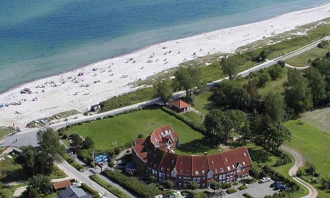 Kronsgaard Apartment | Ferienwohnungen Traumlage