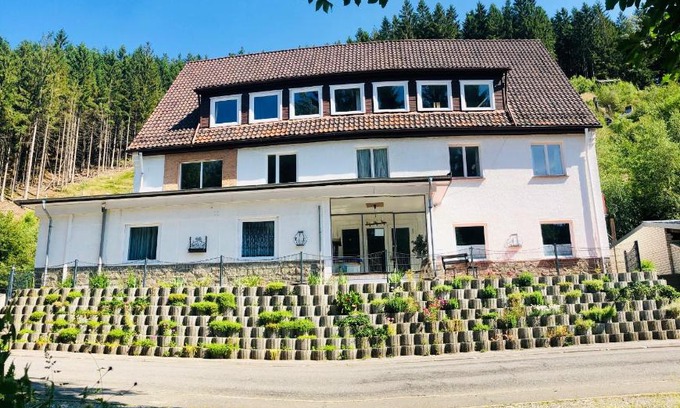 Wildemann Apartment | Ferienwohnungen und Ferienhaus Hafermarkt