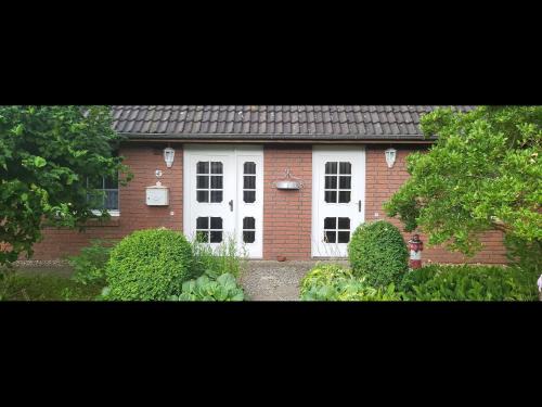 Eggstedt House | Ferienwohnungen und Monteurzimmer Eggstedter Moor
