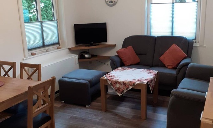 Wildemann Apartment | Ferienwohnungen Waldblick, Wohnung 1