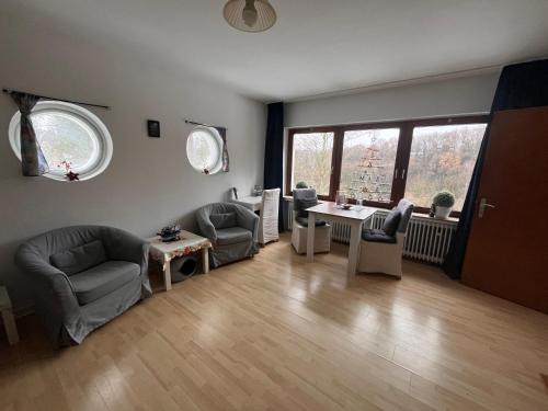 Remscheid Apartment | Ferienwohnungen Waldblick