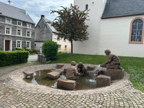 Andel Apartment | Ferienwohnungen zum Goldgräber