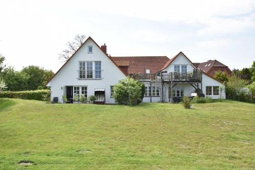 Insel Poel House | Ferienwohnungen "Zum Breitling" OVS 691