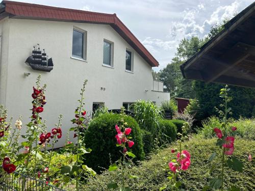 Putbus Apartment | Ferienwohnungen zum Preußenkönig