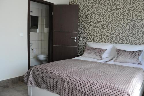 Fischbach House | Ferienzimmer Ellisee, kontaktloser Check-in