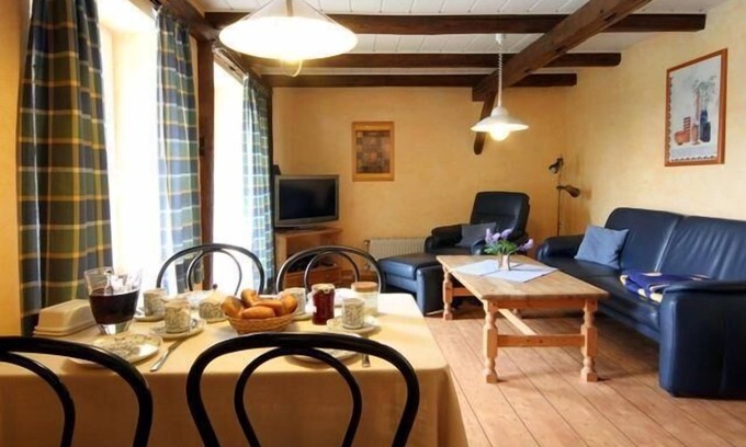 Presen Apartment | Feriewohnung Schrotkammer