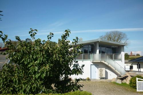 Bastorf Apartment | Feriewohnungen zum Leuchtturm