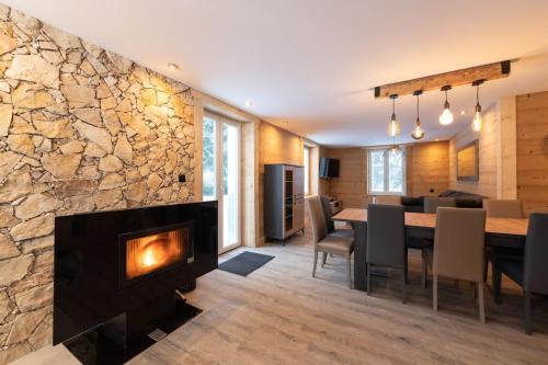 Gerardmer House | Ferme de Cellet, authentique ferme vosgienne
