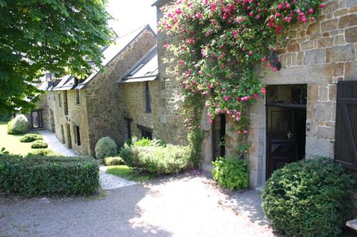 Saint-Marcan House | Ferme Saint Christophe