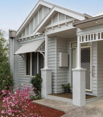Healesville House | Fermoy Cottage