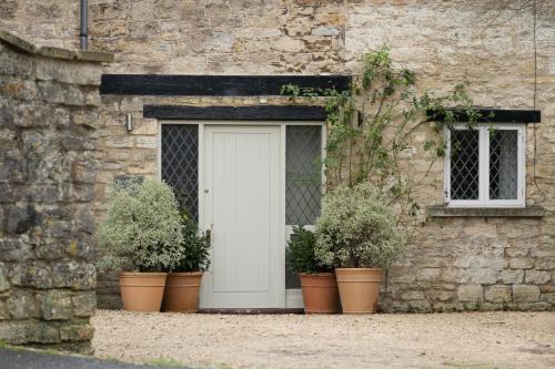 Batheaston House | Fern Cottage Coach House