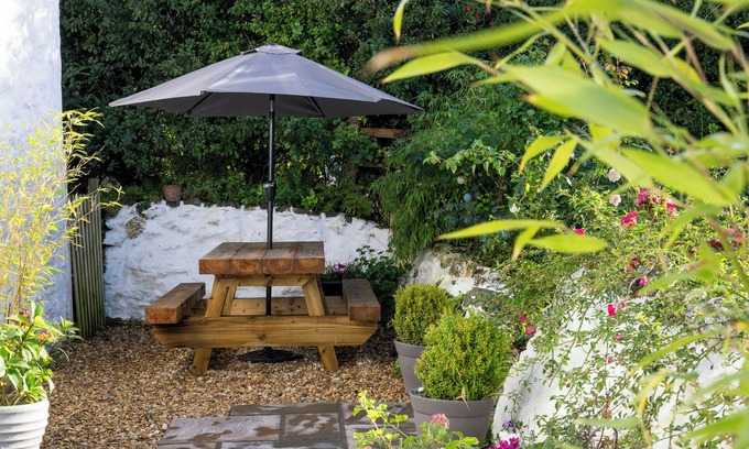 Aberporth Cottage | Fern Cottage