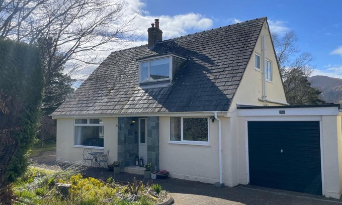 Portinscale House | Fern Cottage