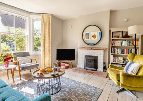 Walberswick House | Fern Cottage