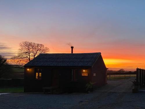 Tiers Cross House | Fern Cottage - Luxurious 1 Bedroom - Blossom Farm