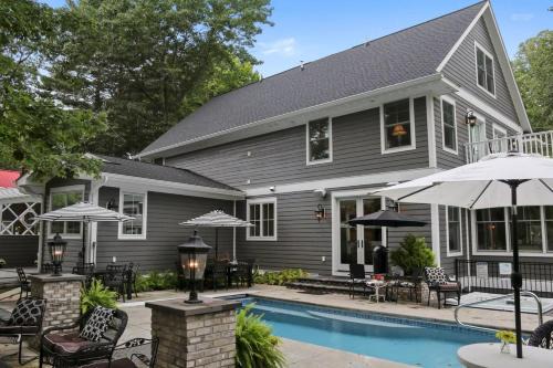South Haven House | Fern Creek