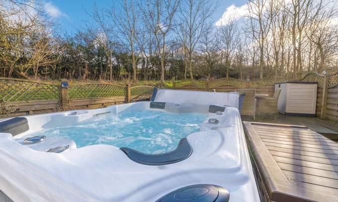 Allithwaite Cottage | Fern Lodge