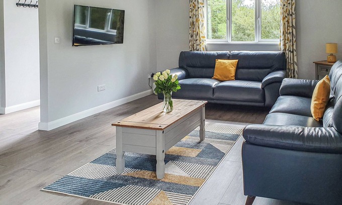 Beaworthy Cottage | Fern Lodge - UK40018