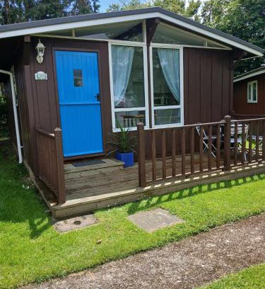 Seaton Apartment | Fern's Lodge 29 Tower Country Chalet Park