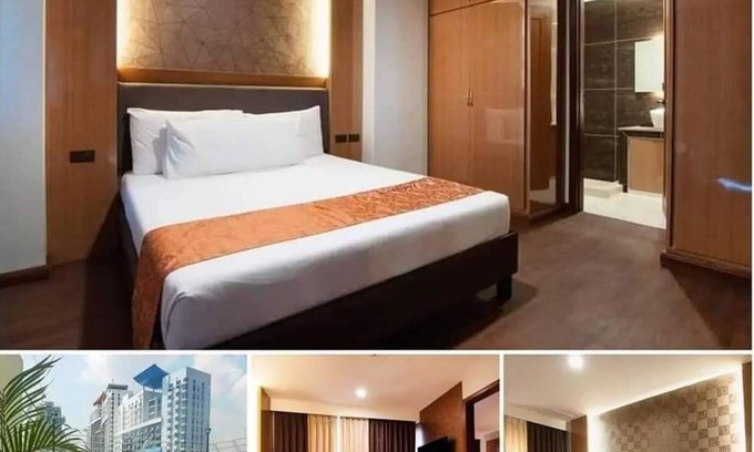 Socorro Hotel | Fernandina 88 Suites Residences