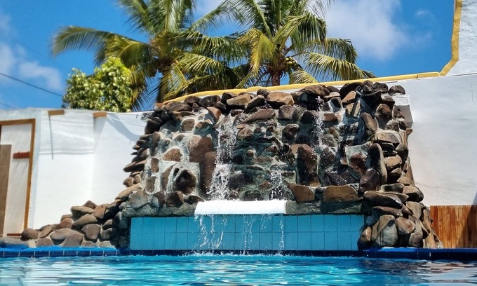 Bahia de la Academia Hotel | Fernandina Hotel & Spa Galápagos