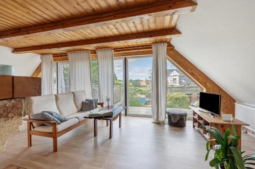 Behrensdorf Apartment | Fernblick