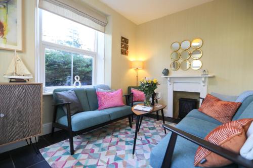 Lynmouth House | Ferndale Cottage