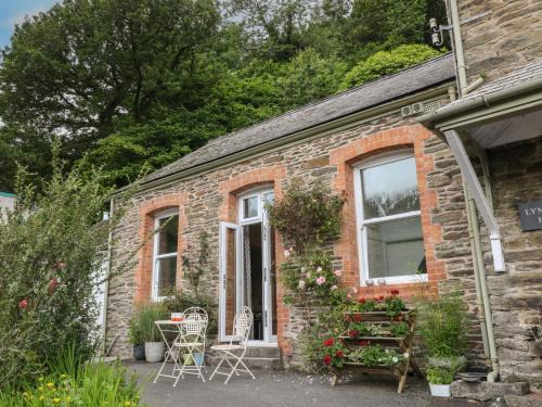 Lynton House | Ferndale