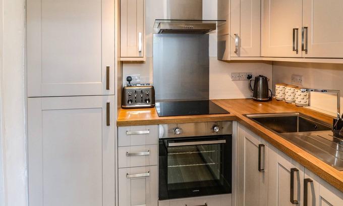 Llanbedrog Cottage | Ferndale