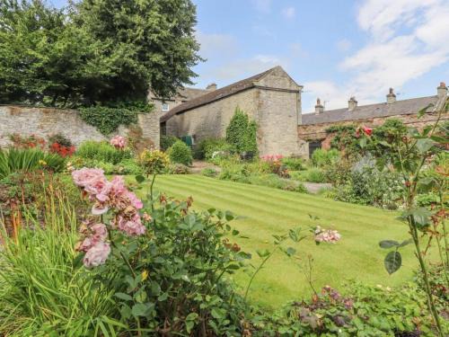 Middleham House | Ferndale House