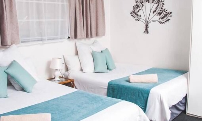 Greater Johannesburg Metropolitan Area House | Ferndale Lodge