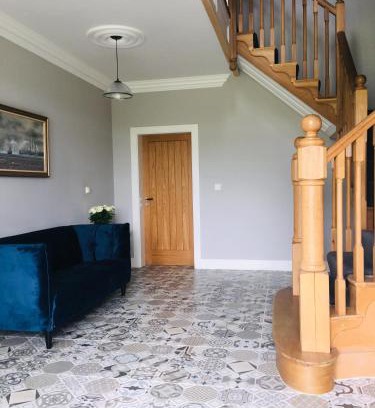 Omagh Bed & Breakfast | Ferney House