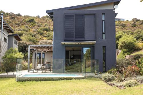 Knysna House | Fernview Escape at Fernwood Estate - Knysna!