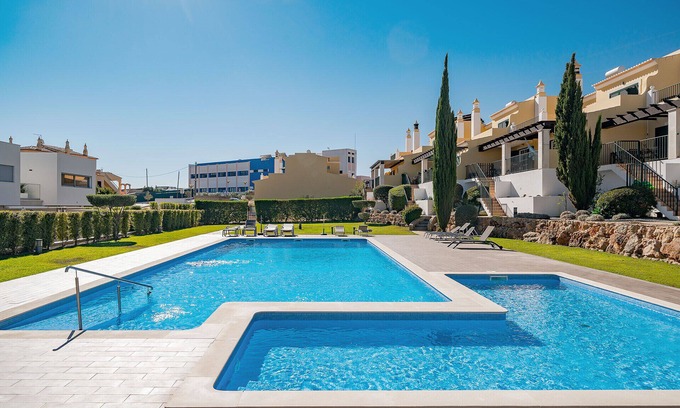 Parchal Villa | FERRAGUDO AMAZING VILLA WITH POOL by HOMING