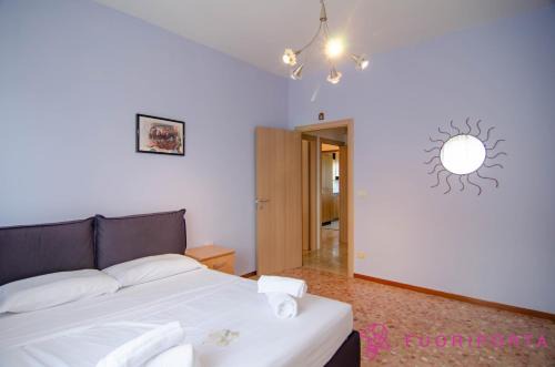 Cittadella Apartment | Ferrarini 40