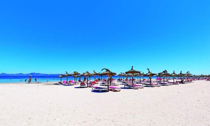 Alcudia Apartment | Ferrer Lime Playa de Alcudia
