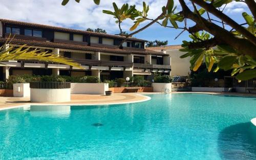 Cap-Ferret Apartment | Ferret vacances